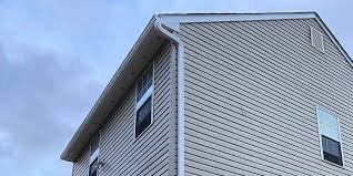 Reliable Cedar Hill, TX Siding Solutions